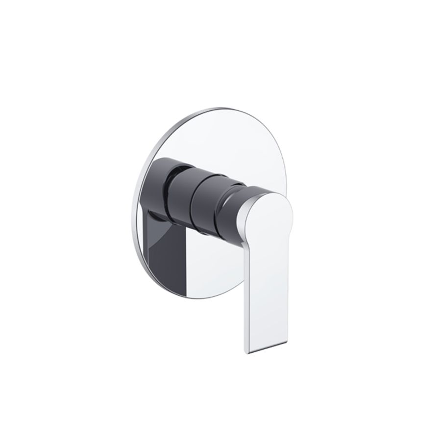 Orabella Falcon - Μπαταρία λουτρού, εντοιχισμού 1 σημείου 10235