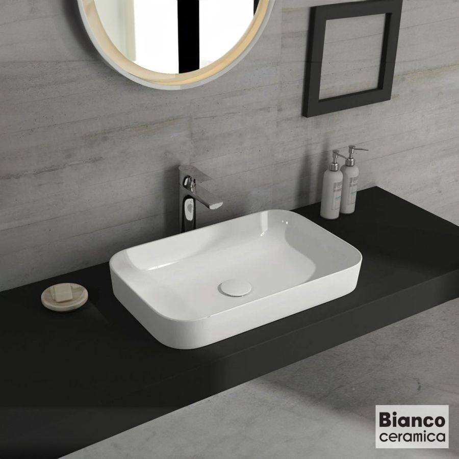 ΝΙΠΤΗΡΑΣ 60x38 WHITE 10SQ50060-300