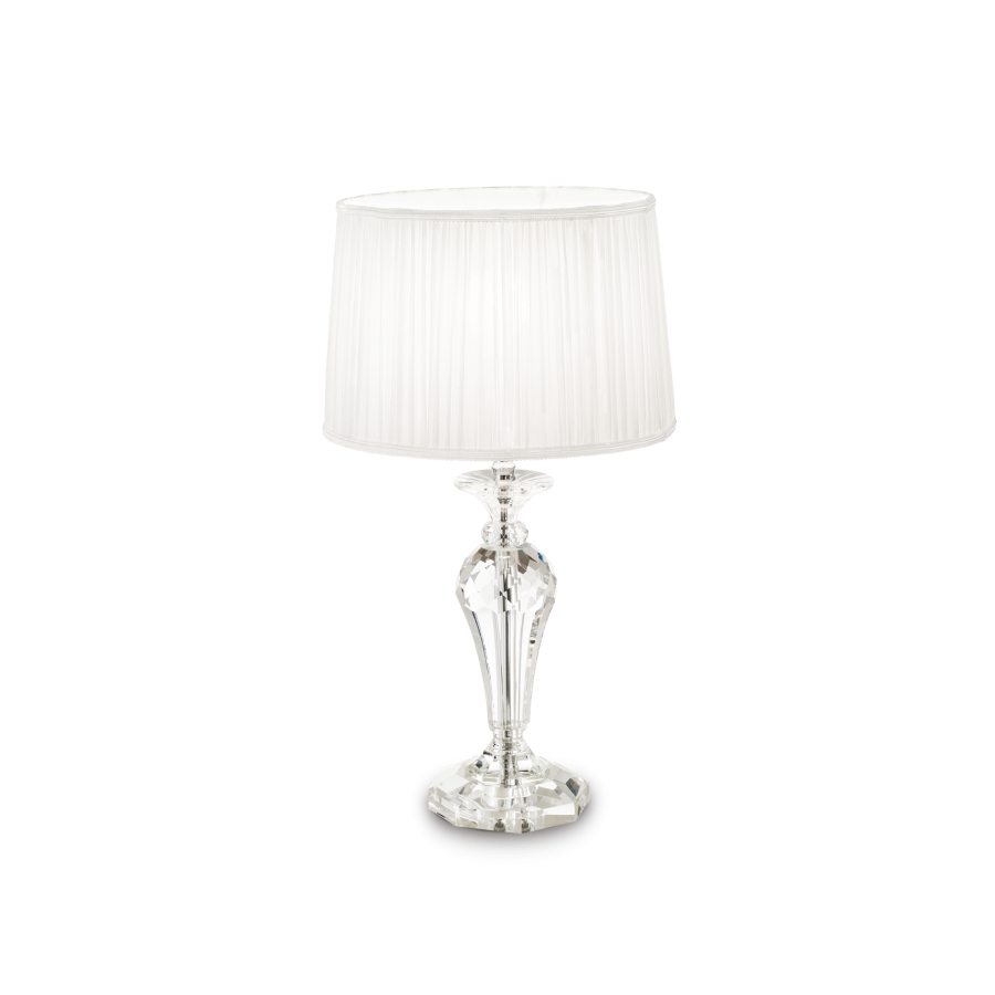 KATE-2 TL1 ROUND ΕΠΙΤΡΑΠΕΖΙΟ Ideal Lux 122885