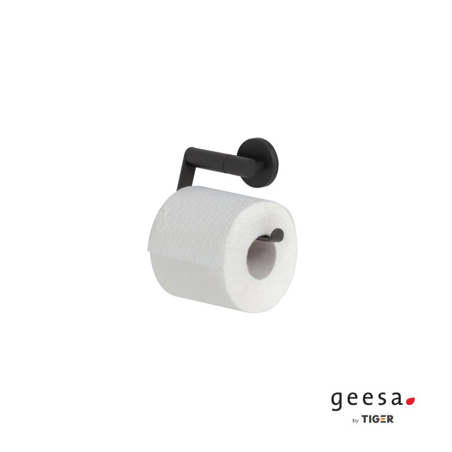 ΧΑΡΤΟΘΗΚΗ ΧΩΡΙΣ ΚΑΛΥΜΜΑ NOON GEESA BLACK 13215-400