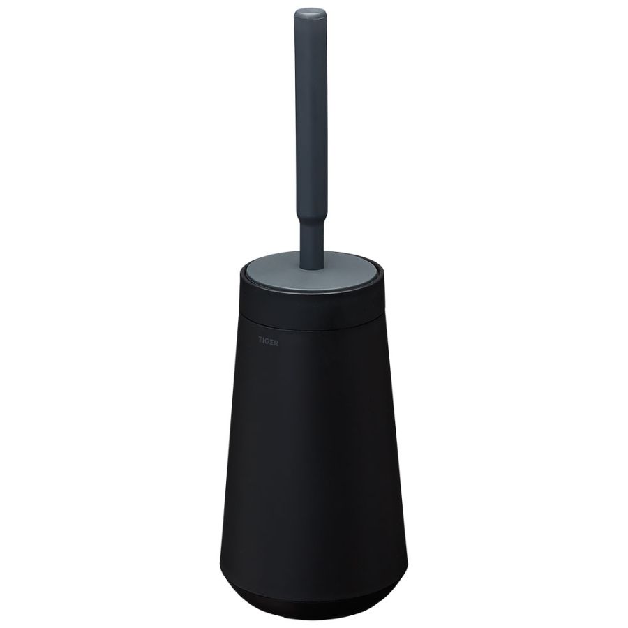 Tiger Tess Πιγκάλ με Εύκαμπτη Βούρτσα Swoop® Black / Anthracite 1329420746 1329420746