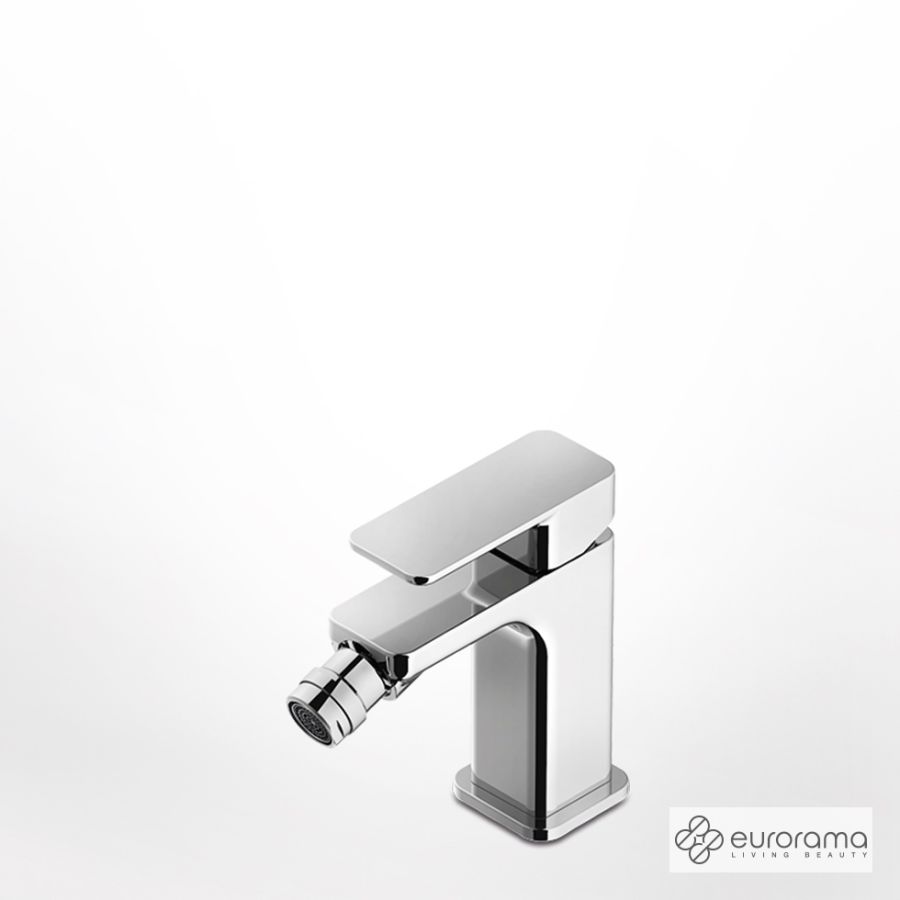 Μπαταρία Μπιντέ Quadra Eurorama Chrome 144360-100