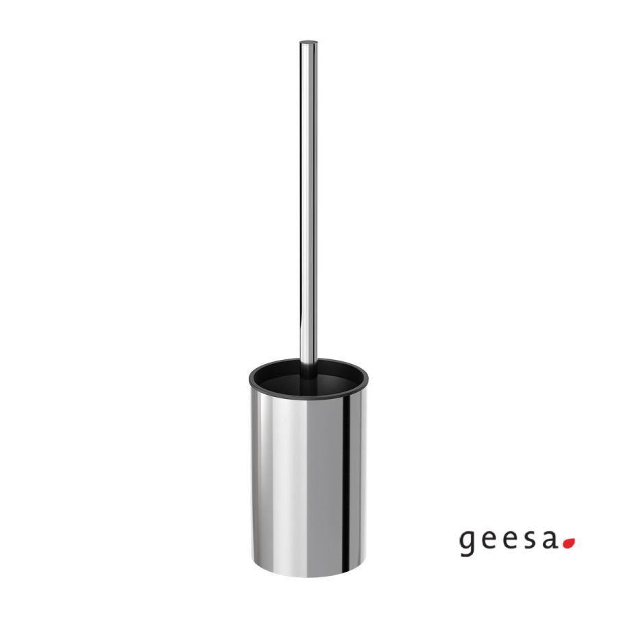 Πιγκάλ Επίτοιχο CRAFT Geesa Inox Chrome 1511-110