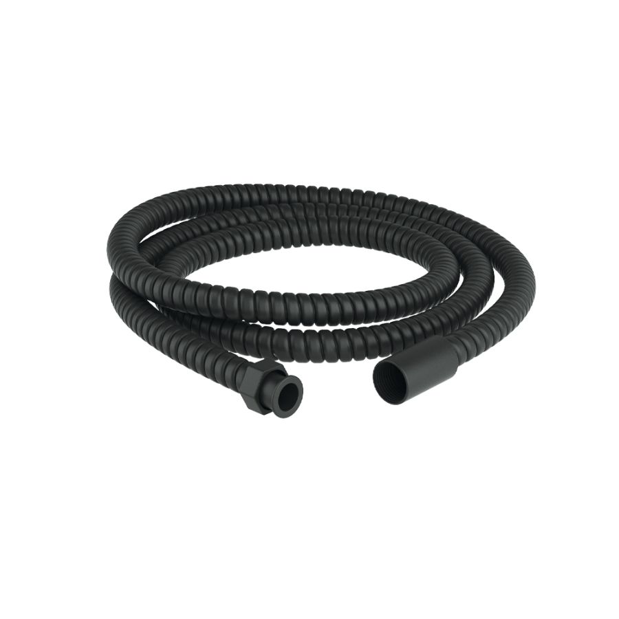 Σπιράλ τηλεφώνου Black matt 15115