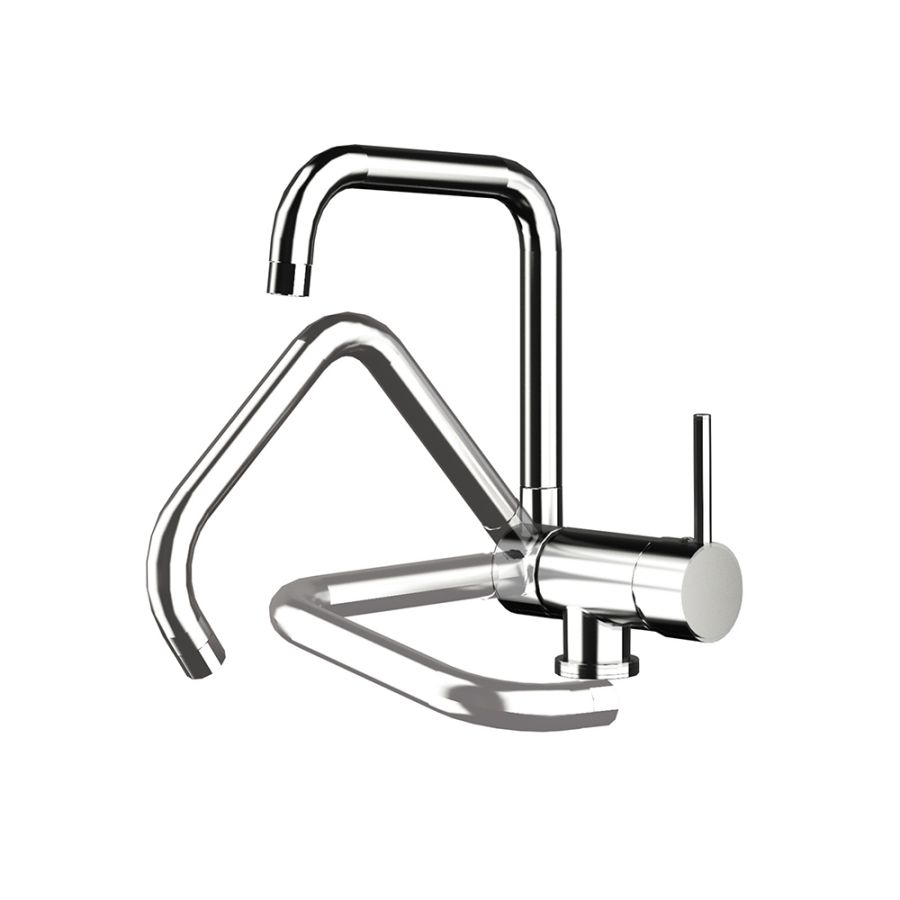 Orabella Nardo - Μπαταρία Κουζίνας σπαστή 20115