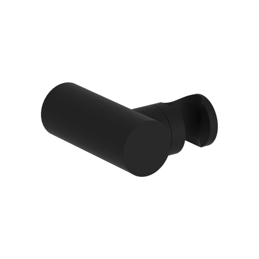 Στήριγμα Τηλεφώνου Eurorama Black Matt R0488-400