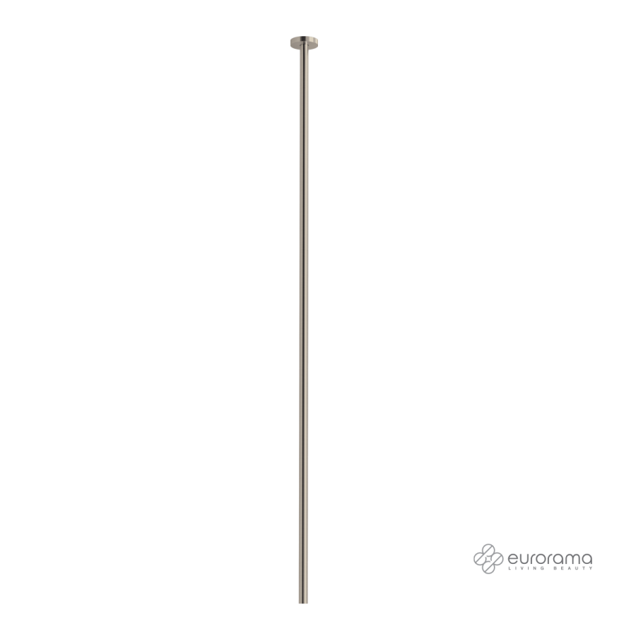 Ρουξούνι Οροφής Eurorama Inox finish R6826-110