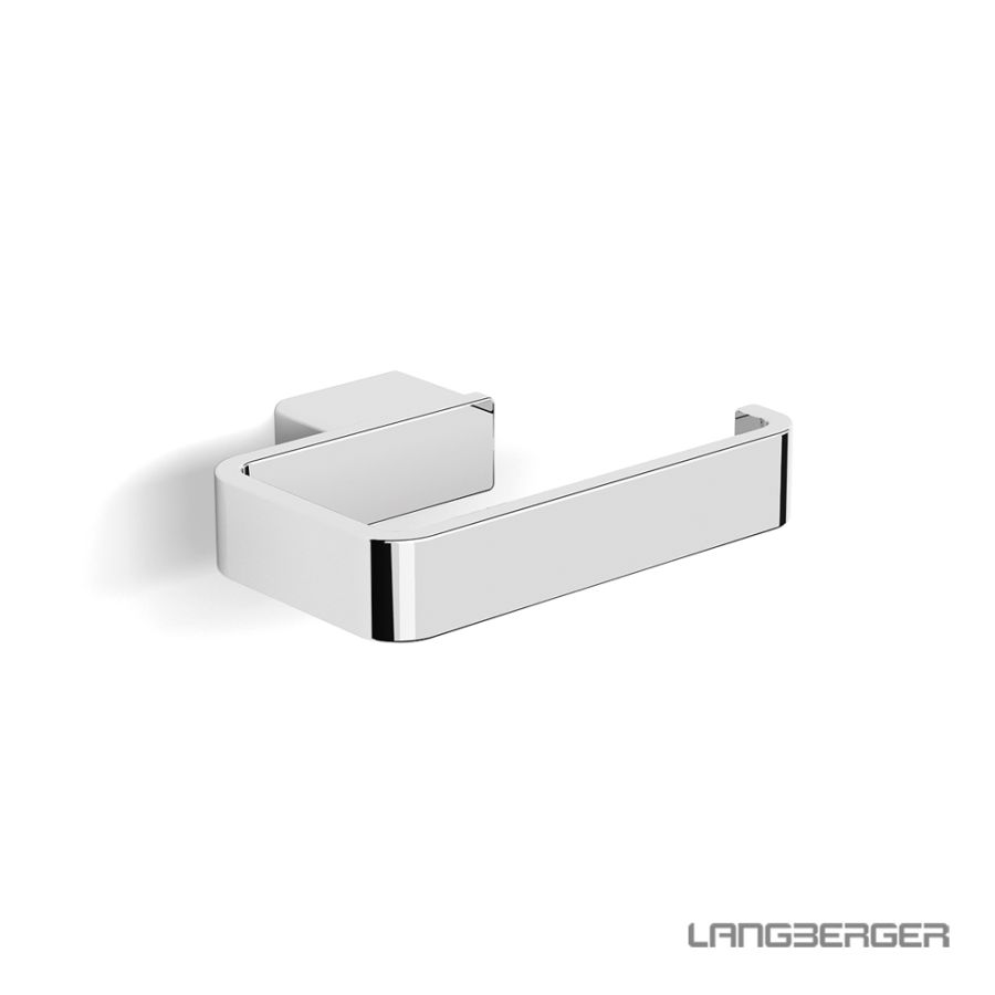 Χαρτοθήκη χωρίς Κάλυμμα Langberger Chrome 21123-43B