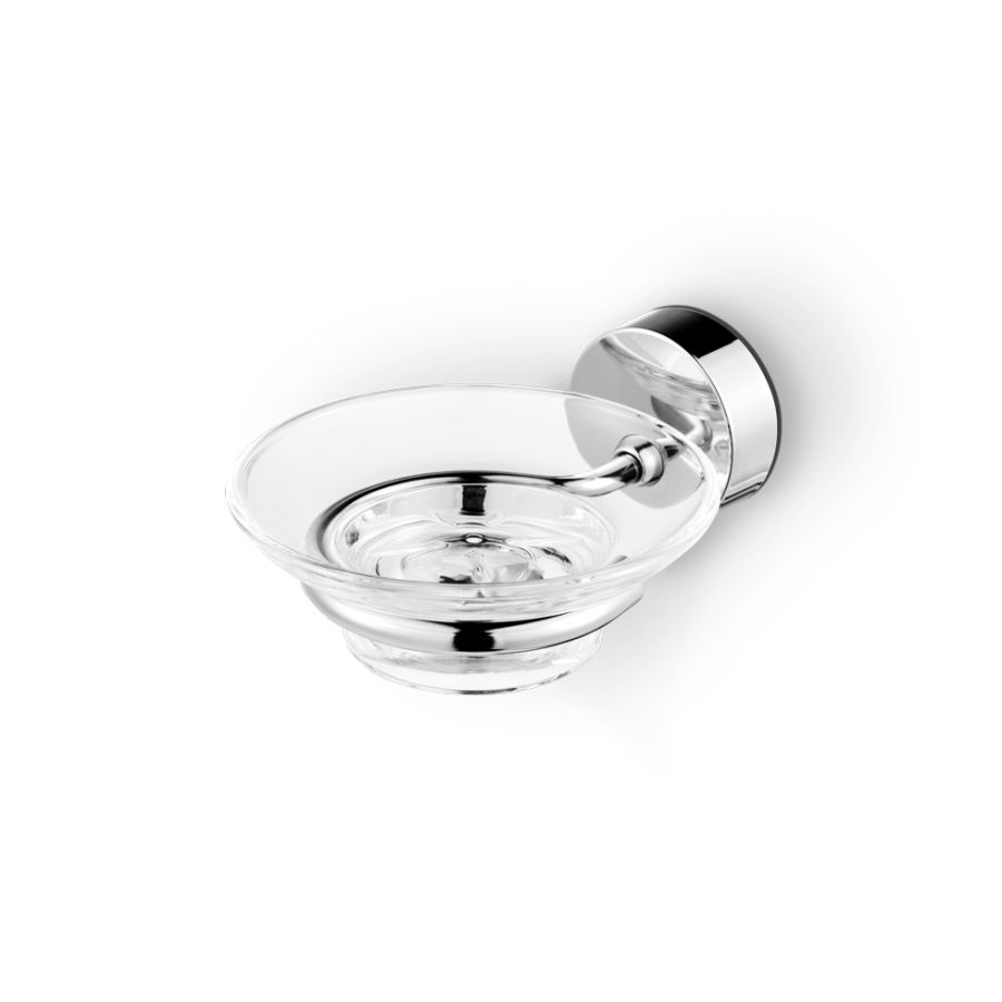 ΣΑΠΟΥΝΟΘΗΚΗ ΚΡΥΣΤΑΛΛΙΝΗ ΣΕΙΡΑ 027 GEESA CHROME 2703