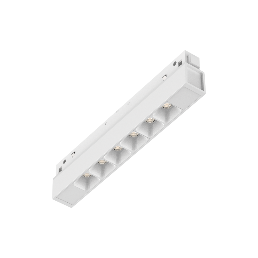 EGO ACCENT 07W 3000K ON-OFF WH Ideal Lux 282633