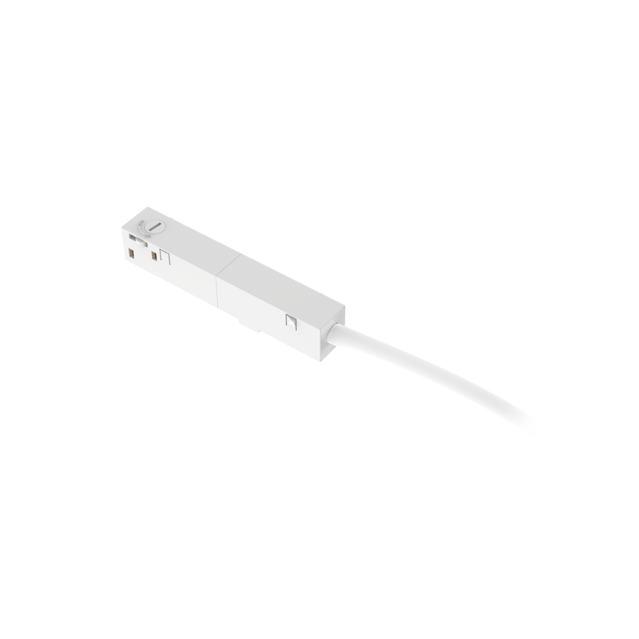 EGO MAIN CONNECTOR ON-OFF WH Ideal Lux 282862