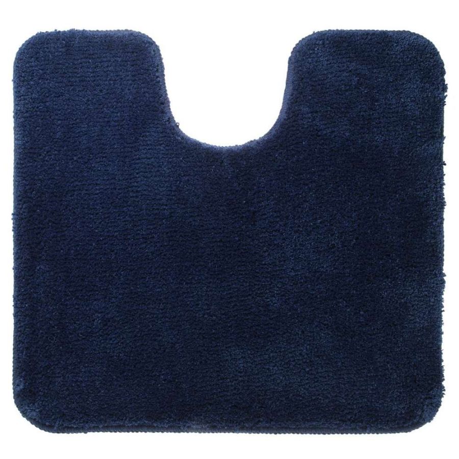 Angora 55x60 blue πατάκι λεκάνης Sealskin  293997024