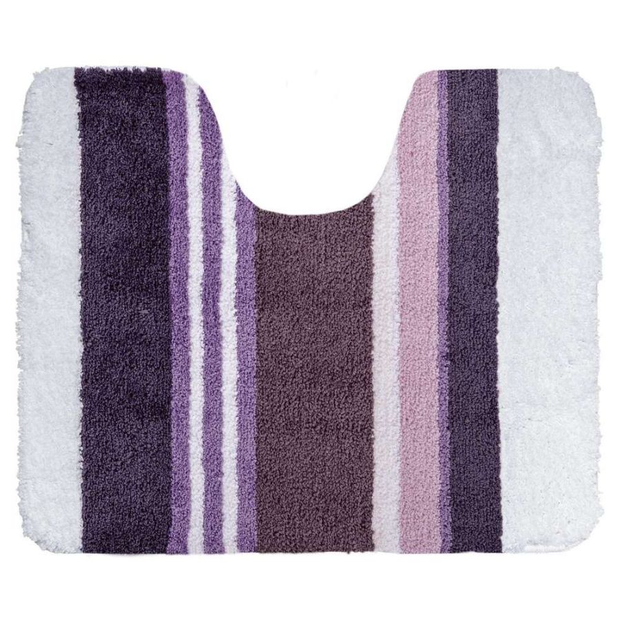 Soffice 50x60 taupe πατάκι λεκάνης Sealskin  294367667