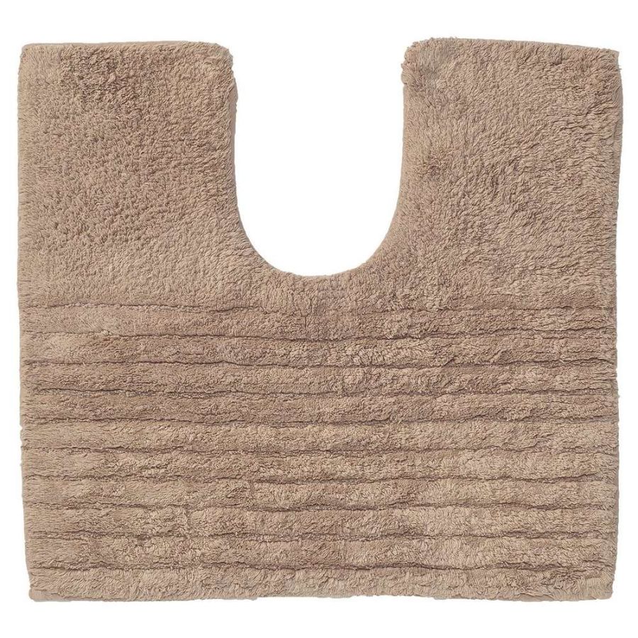 Essence 45x50 linen πατάκι λεκάνης Sealskin  294438466