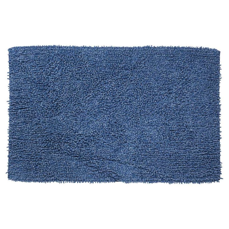Misto 60x90 royal blue πατάκι μπάνιου Sealskin  294613623