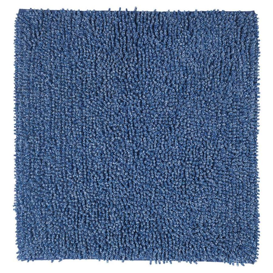 Misto 60x60 royal blue πατάκι μπάνιου Sealskin  294616823