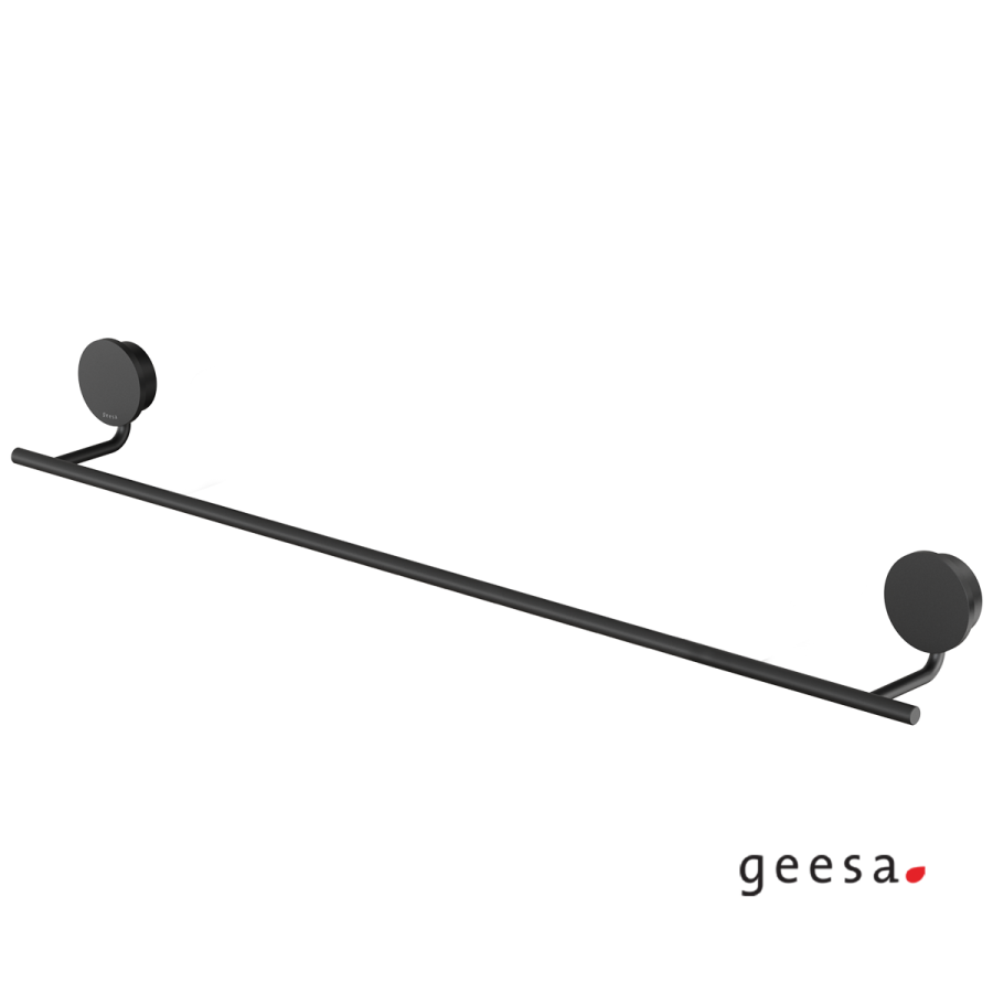 Πετσετοκρεμάστρα 66 εκ. της σειράς OPAL, GEESA Ολλανδίας 7207/60-400