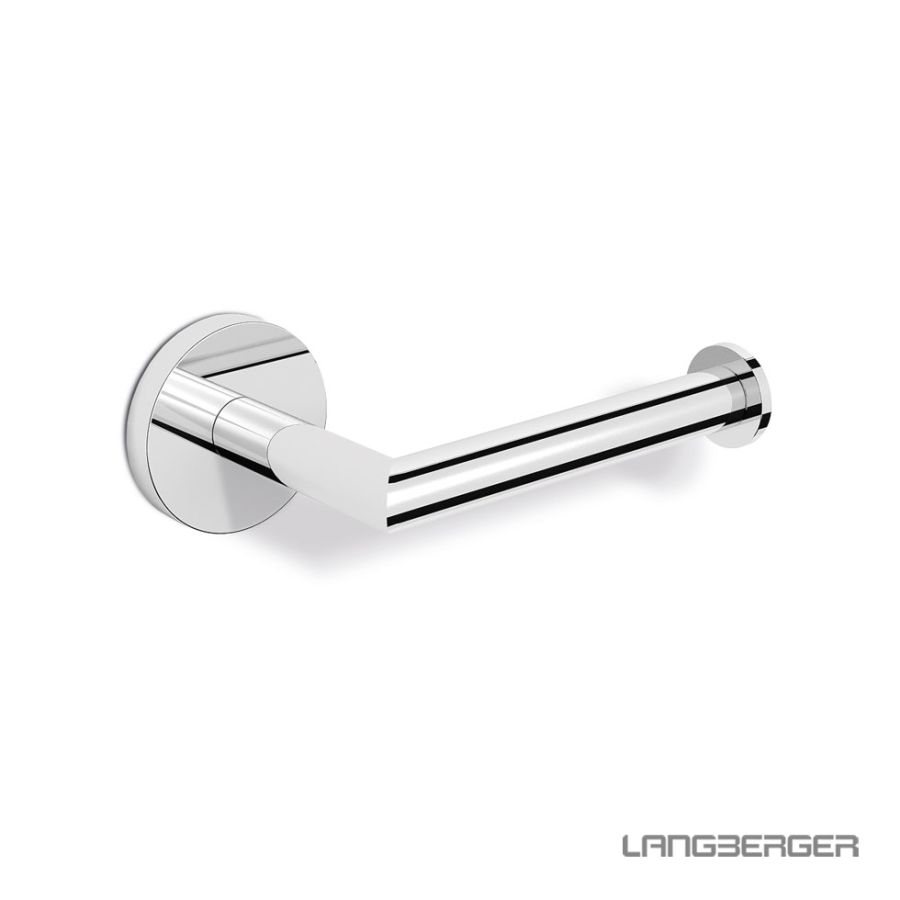 Χαρτοθήκη χωρίς Κάλυμμα Langberger Chrome 21108-48A