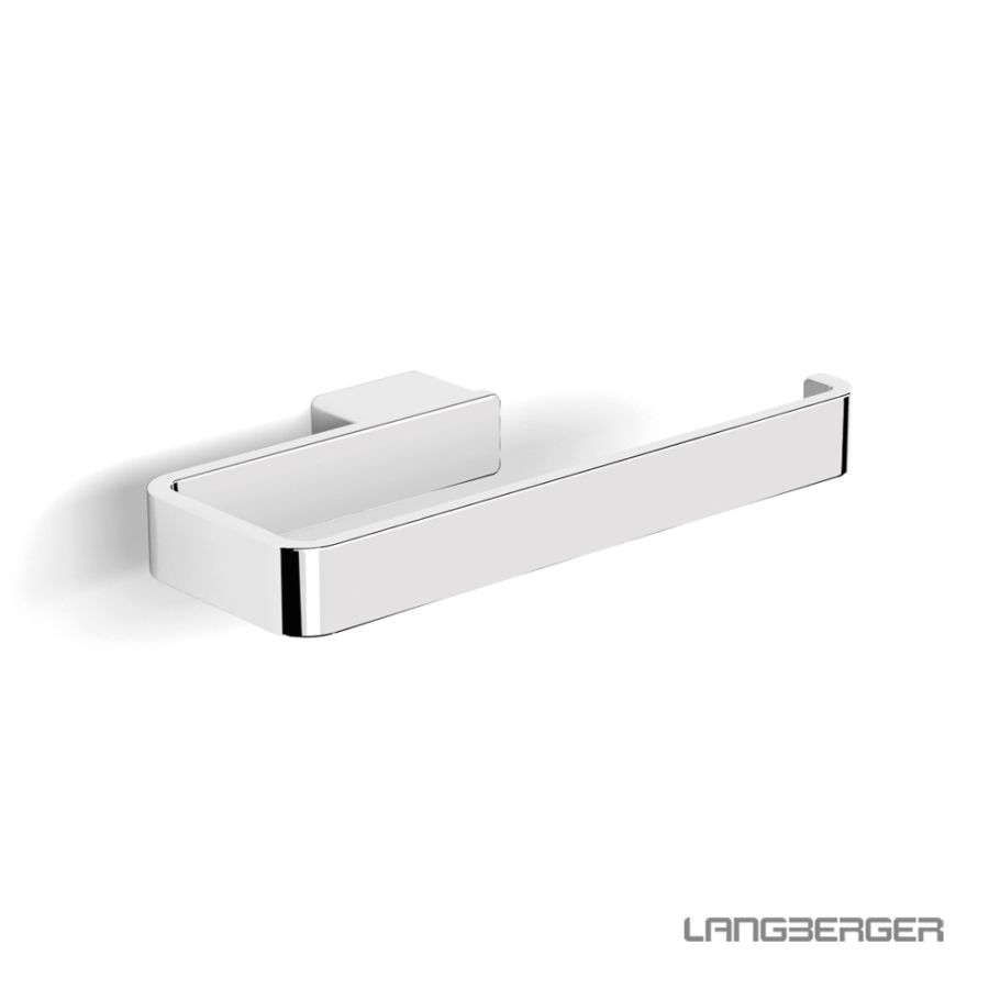Κρίκος Πετσετών Langberger Chrome 21123-38B