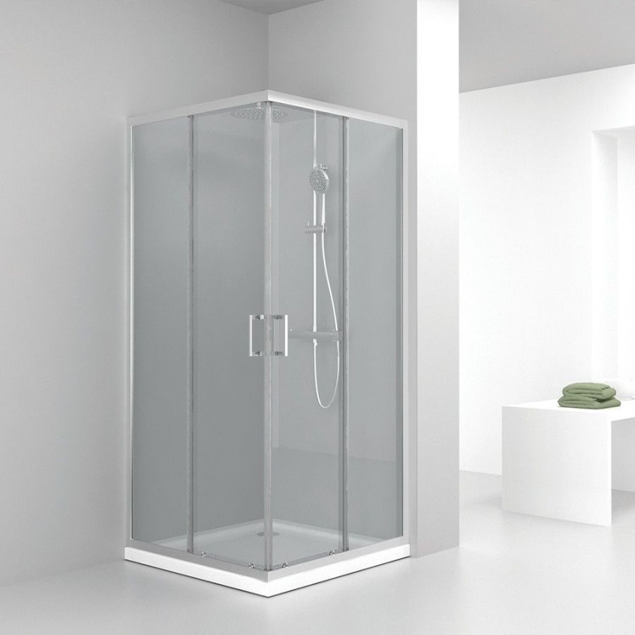 Orabella Riva Square 80X80 - Καμπίνα Τετράγωνη 30599