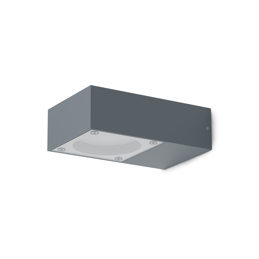 SIRIO AP1 ANTRACITE Ideal Lux 318202