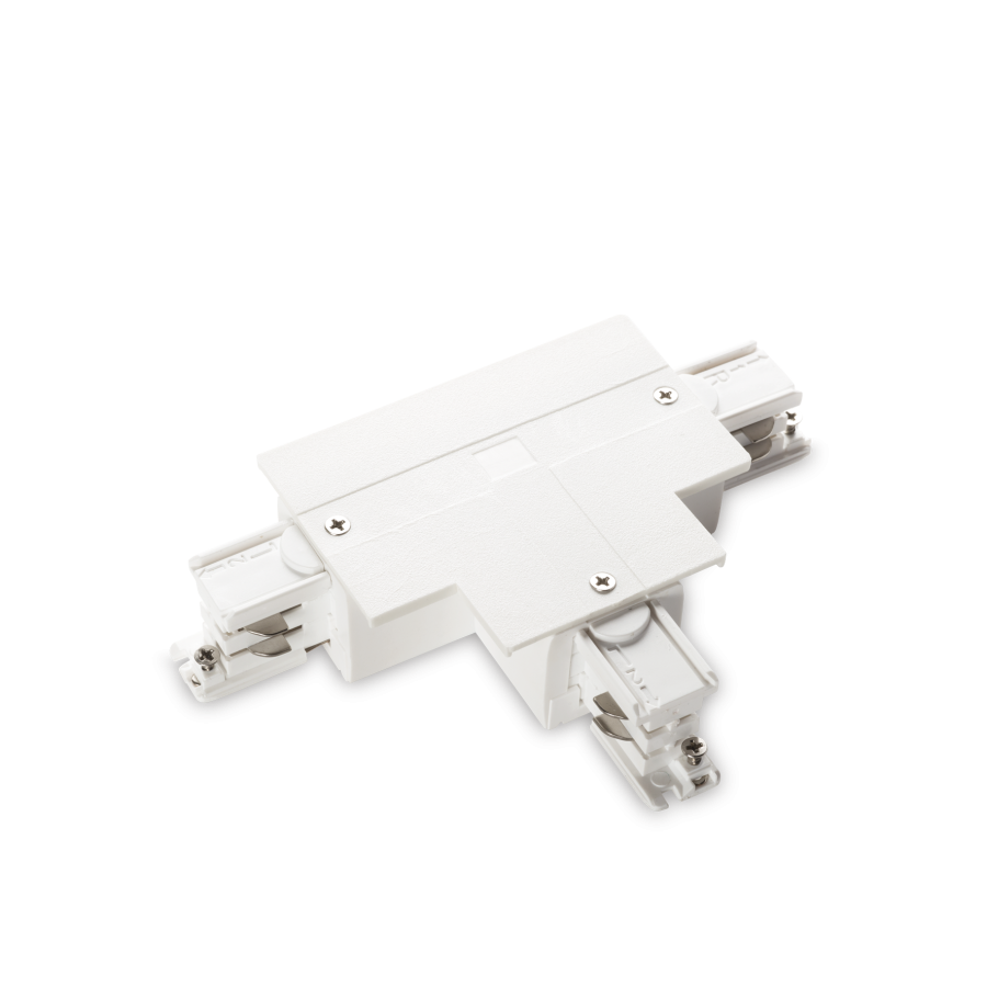 LINK TRIM T-CONNECTOR LEFT ON-OFF WH Ideal Lux 324364