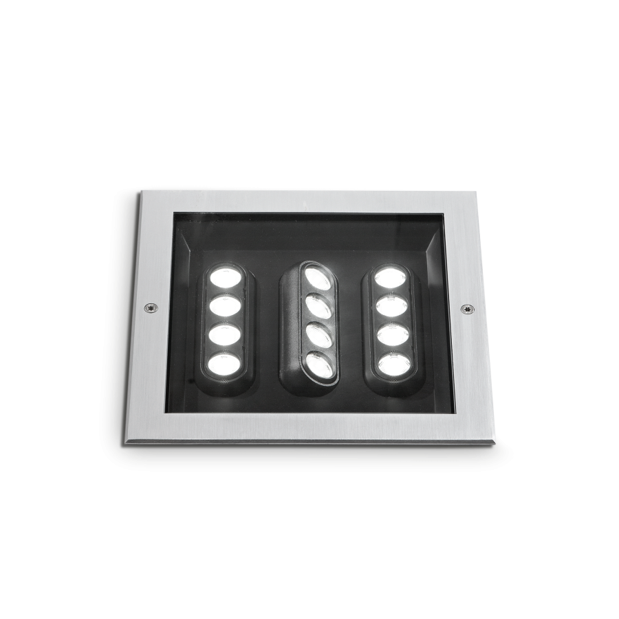 TAURUS PT 20W ACCENT SQUARE Ideal Lux 325712