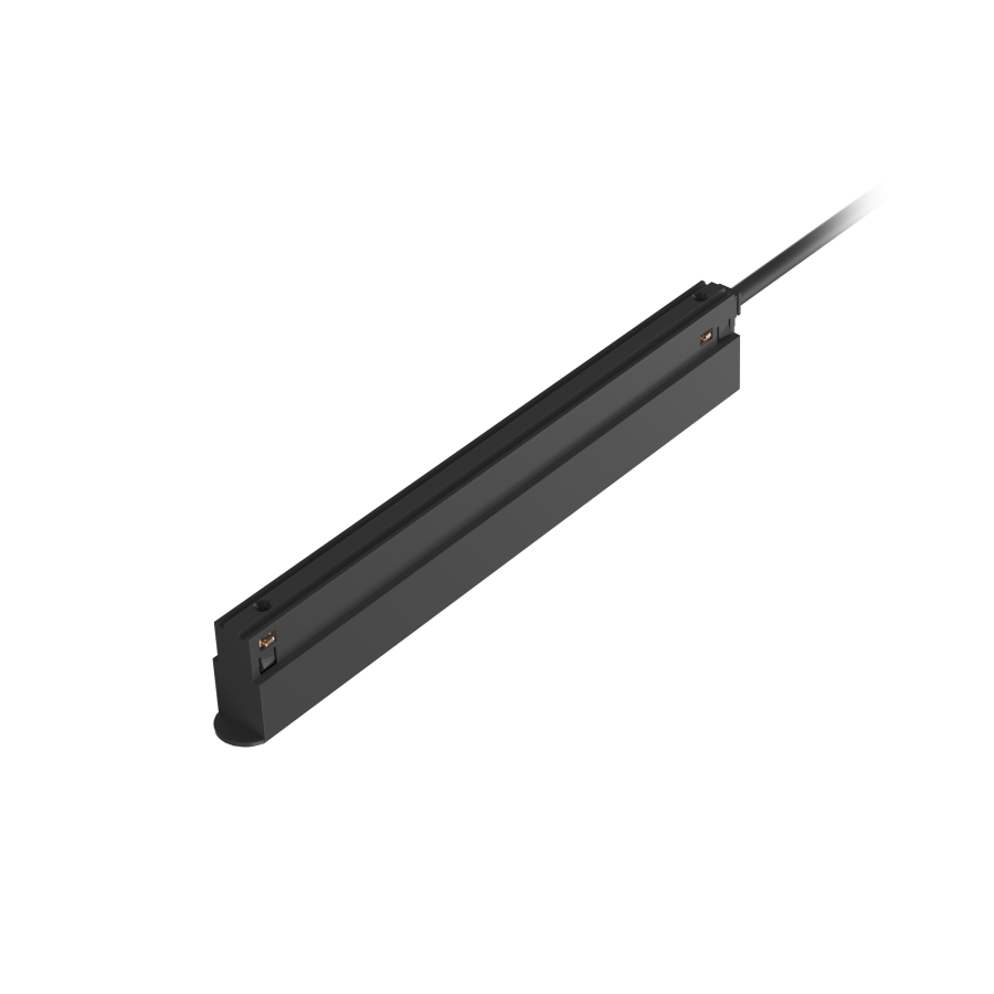 EGO MAGNETIC DRIVER ON-OFF 150W 48Vdc BK Ideal Lux 325750