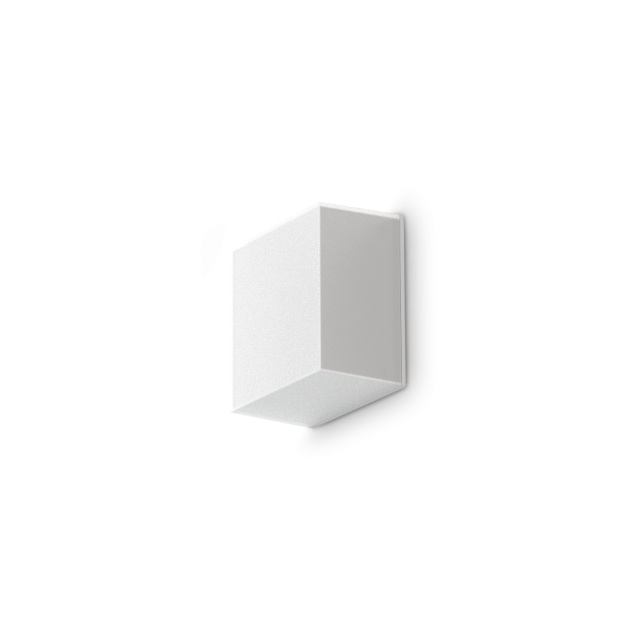 SNOW AP 3000K Ideal Lux 326214