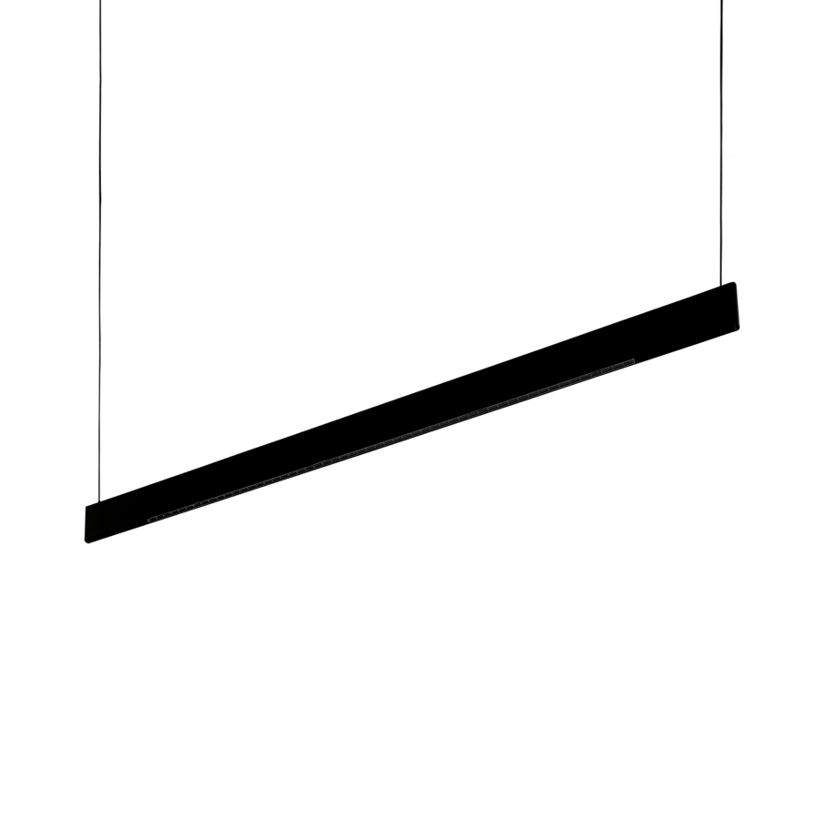 DESK ACCENT SP2 NERO Ideal Lux 336176