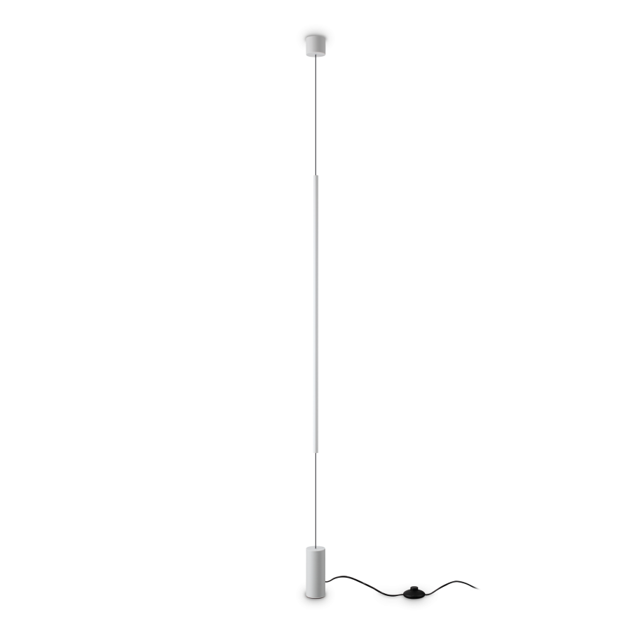 FILO PT BIANCO 2700K Ideal Lux 341118