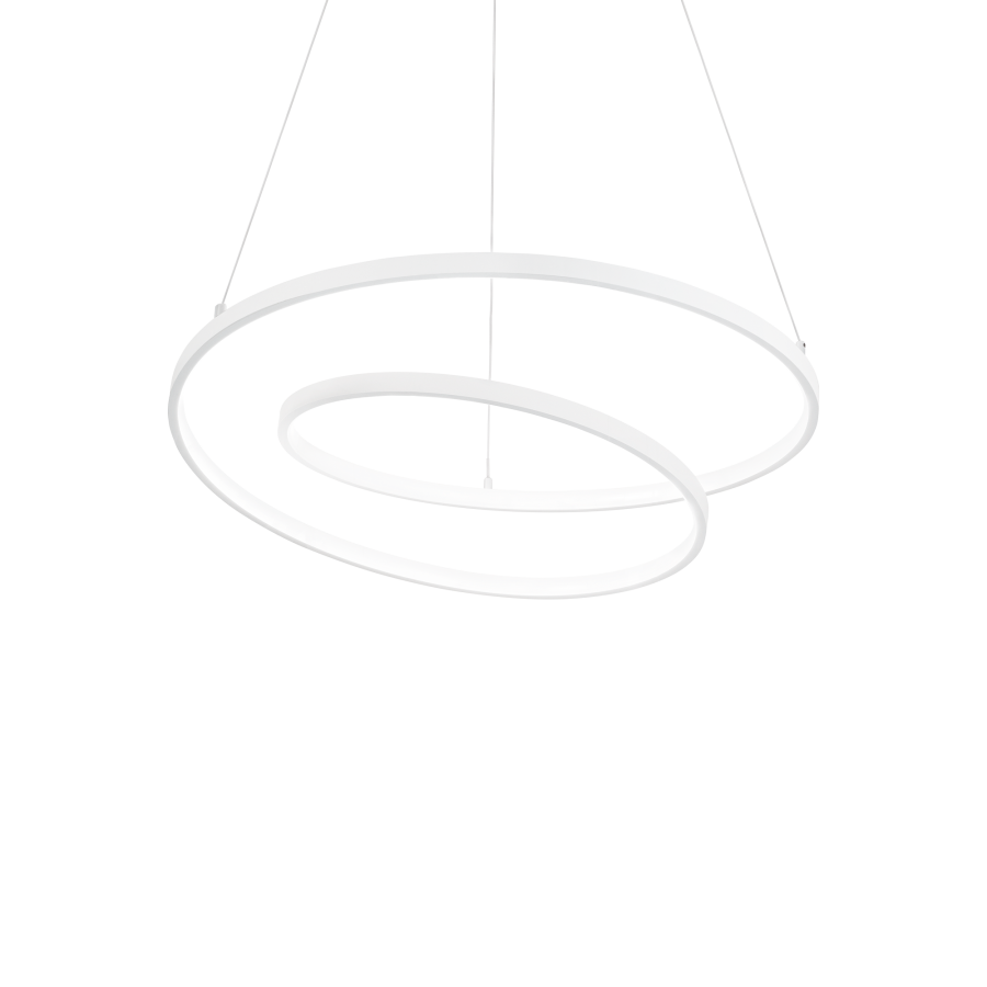 OZ SP D60 ON-OFF BIANCO 2700K Ideal Lux 342344