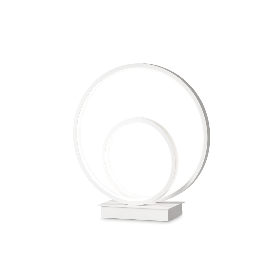 OZ TL ON-OFF BIANCO 2700K Ideal Lux 342467