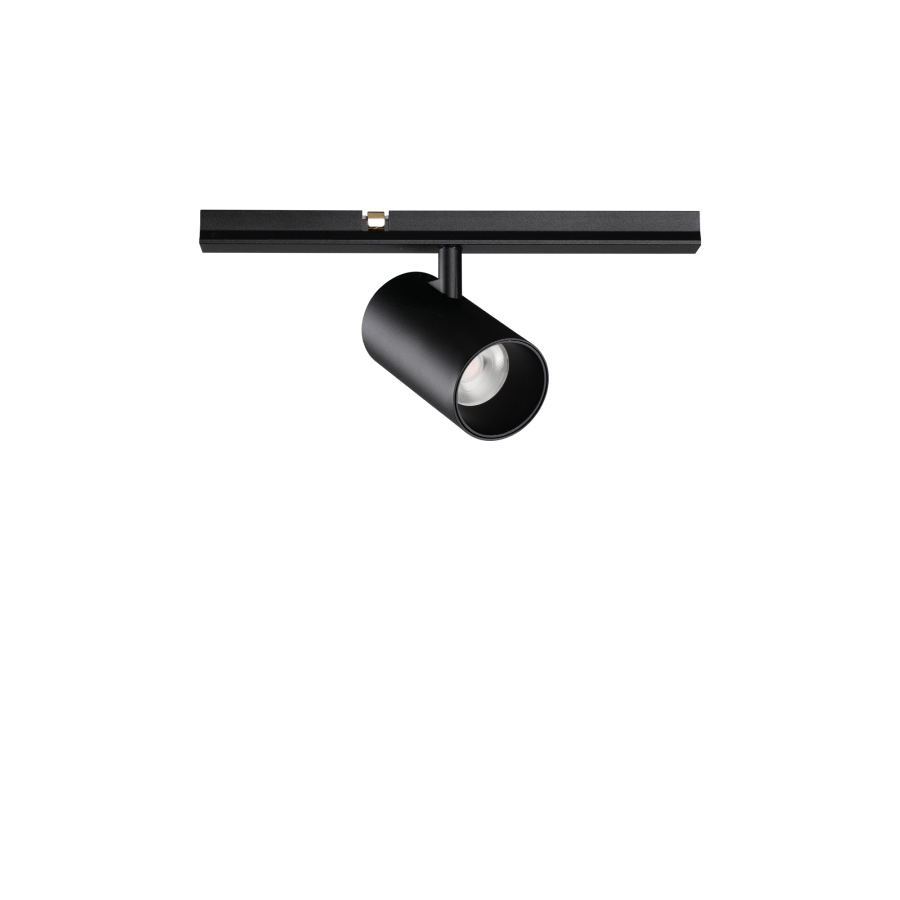 STICK TRACK SINGLE 10W 2700K Ideal Lux 345079