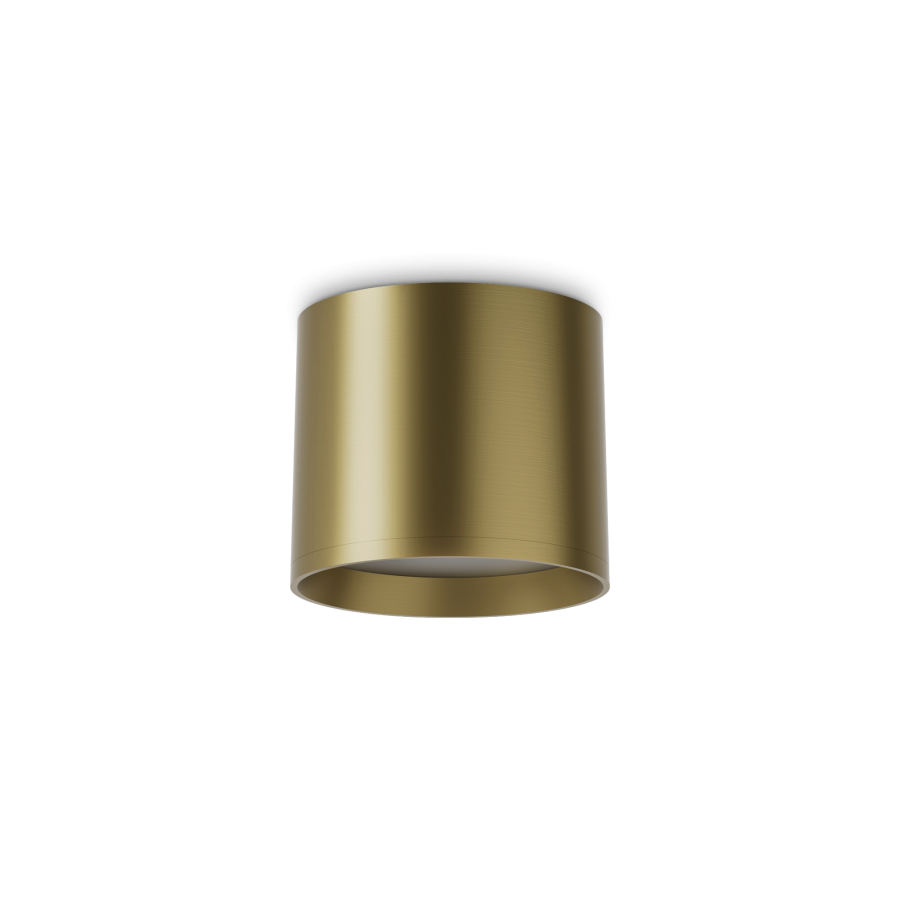 SPIKE LED PL OTTONE Ideal Lux 345475