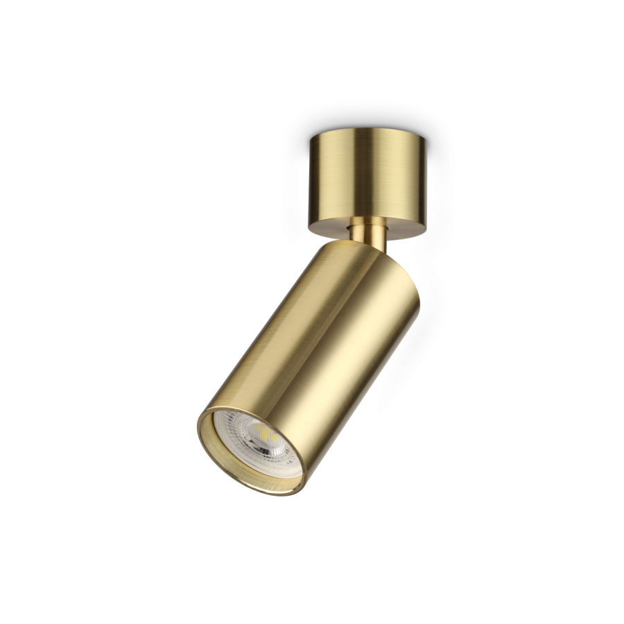 DYNAMITE AP1 MINI ROUND OTTONE Ideal Lux 347653