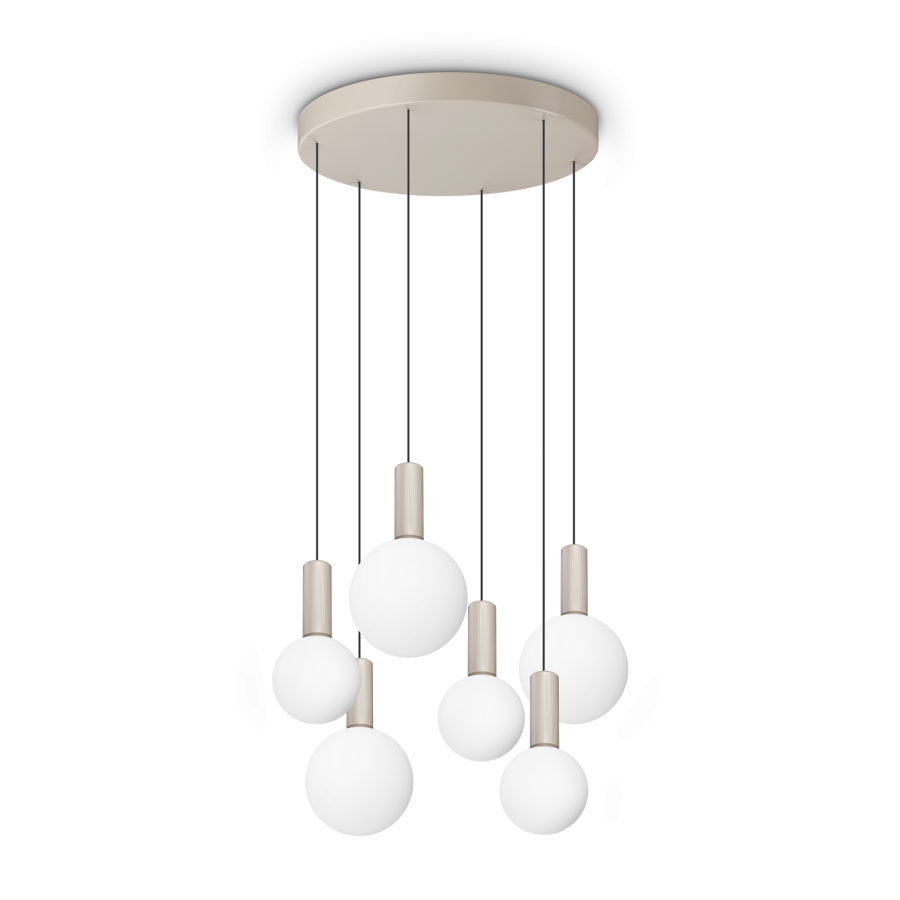 ODEON SP6 ROUND Ideal Lux 349237