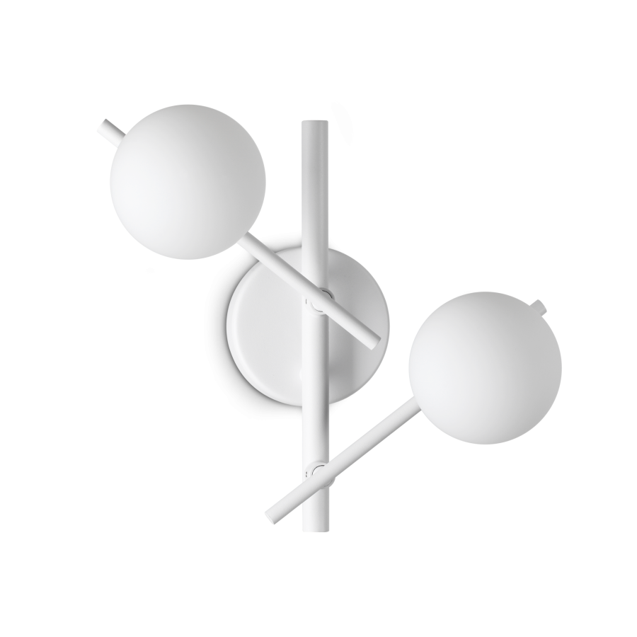 ATLAS AP2 BIANCO Ideal Lux 352008