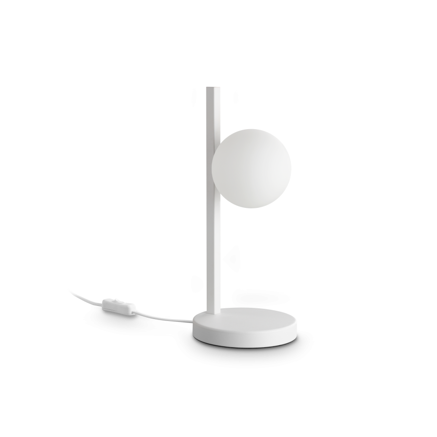 BINOMIO TL1 BIANCO Ideal Lux 353203