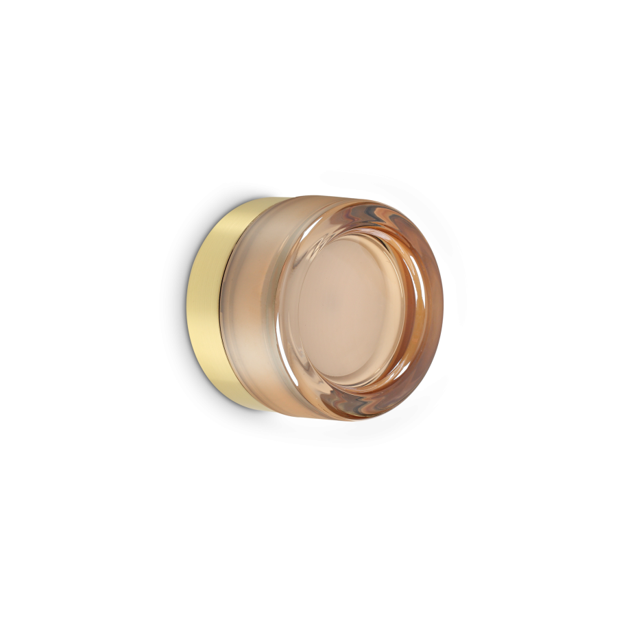 LOLLY AP1 AMBRA Ideal Lux 354637