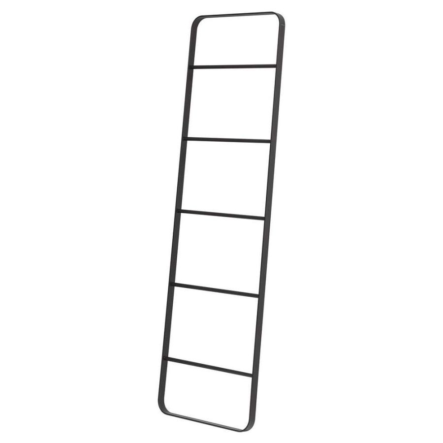 Brix black σκάλα κρεμάστρα επιδαπέδια Sealskin  362474619