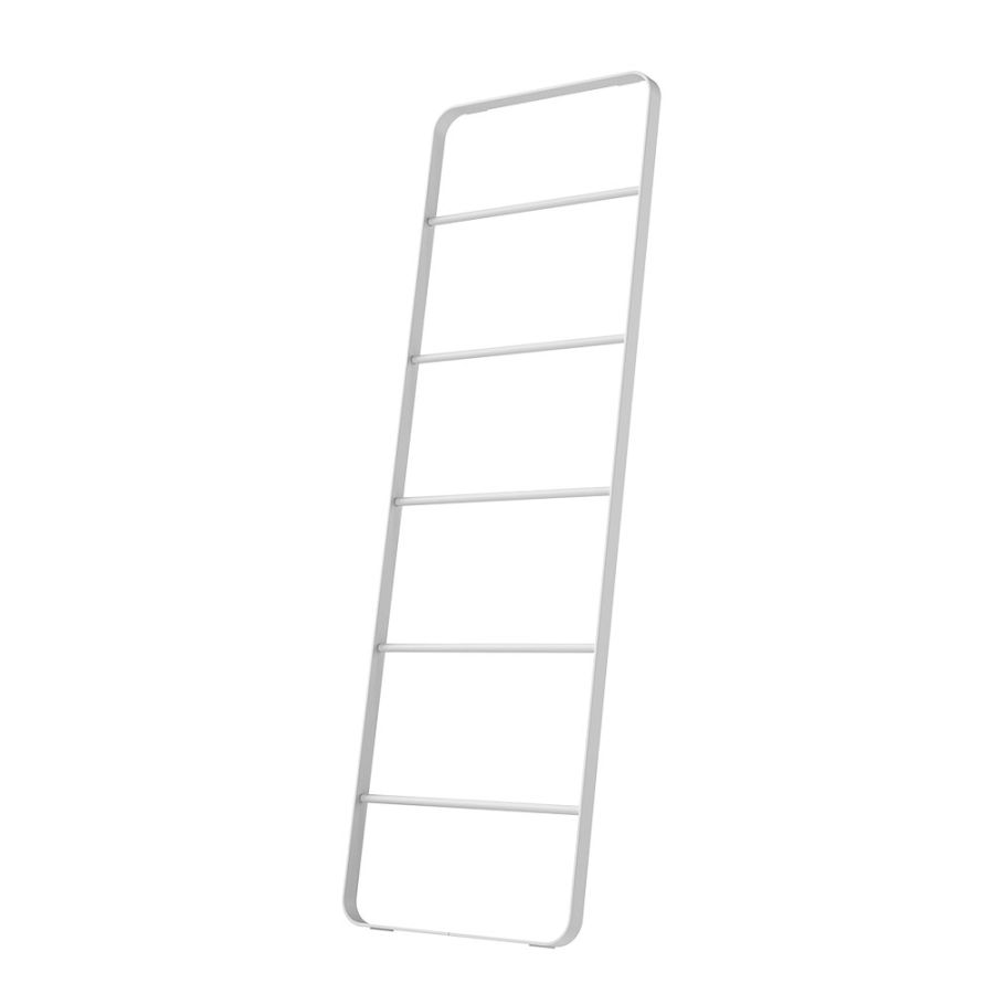 Brix white σκάλα κρεμάστρα επιδαπέδια Sealskin 362474621