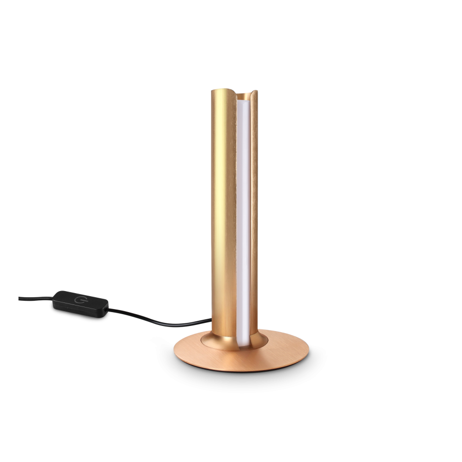 DORICA TL1 RAME Ideal Lux 362557