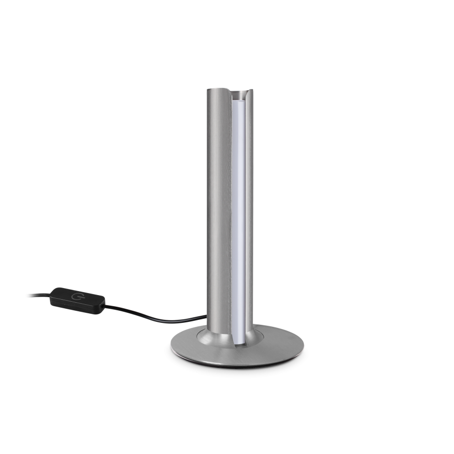 DORICA TL1 GRIGIO Ideal Lux 362564