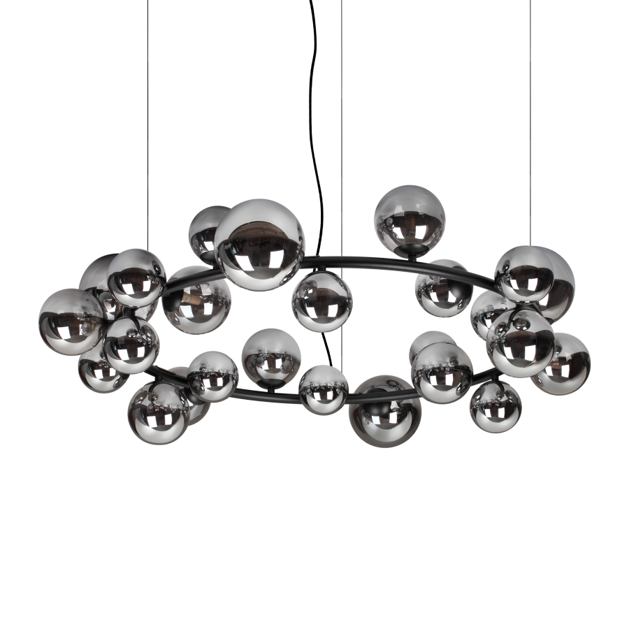 PERLAGE SP25 FUME' Ideal Lux 363387