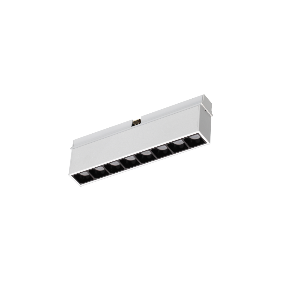 STICK ACCENT 08W 3000K BIANCO Ideal Lux 364094