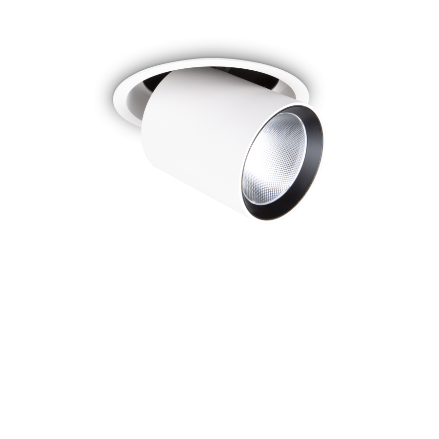NOVA FI 20W 3000K BIANCO Ideal Lux 364407