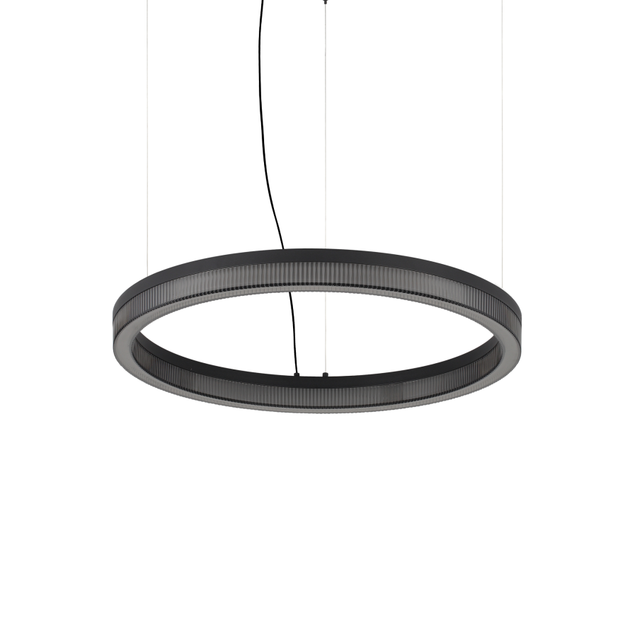 CROWN SP D60 NERO Ideal Lux 365008