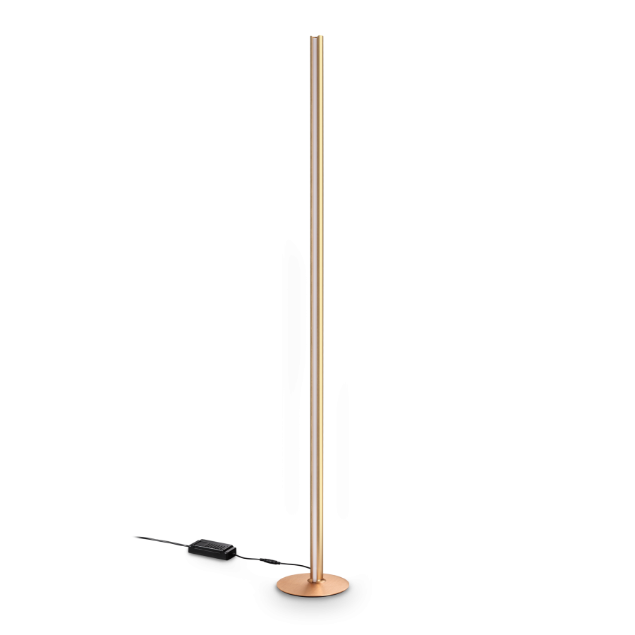 DORICA PT1 RAME Ideal Lux 366159