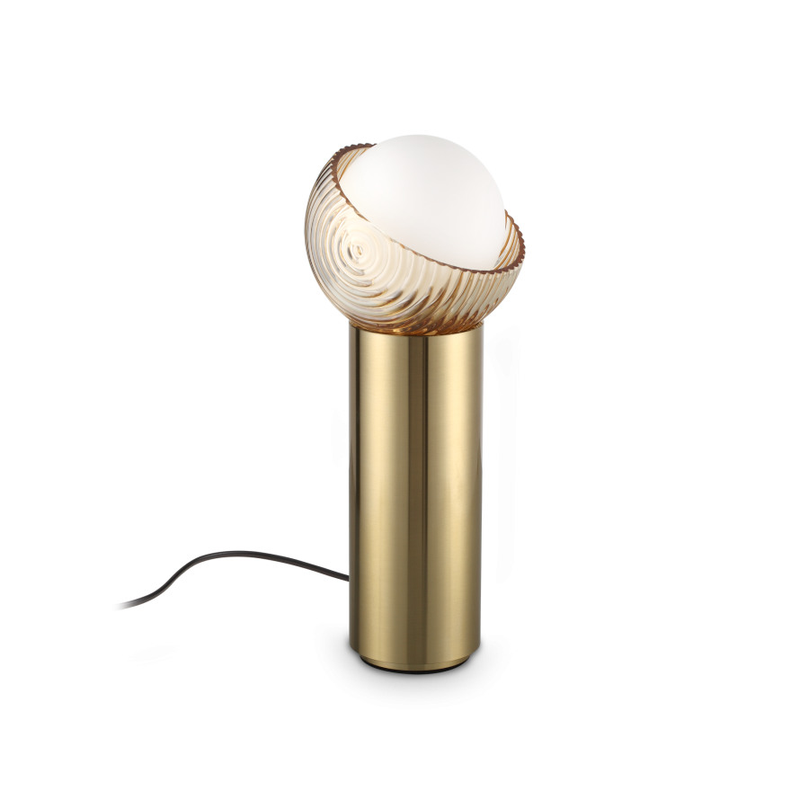 BLOOM TL1 BIG OTTONE Ideal Lux 366524